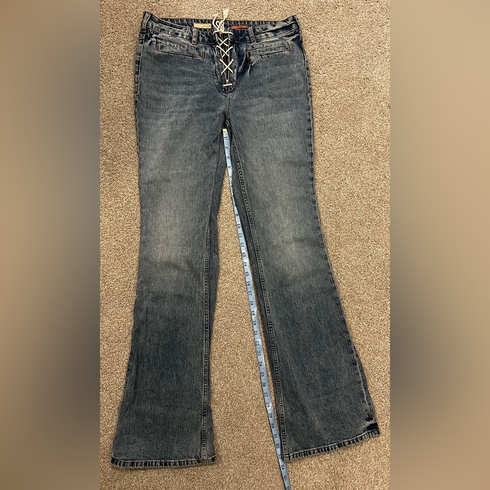 Pilcro jeans